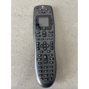 Logitech Harmony 700 Remote Control tested